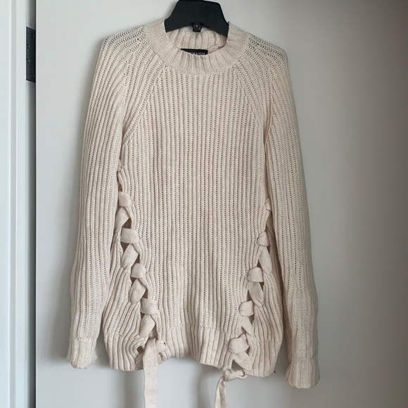 Stylestalker sweater - Picture 1 of 2